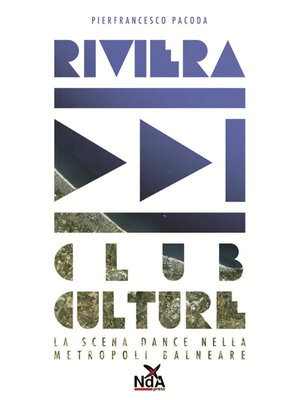 cover image of Riviera Culture Club
